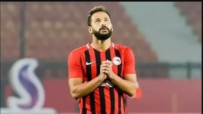 تأجيل مباراة المقاولون العرب أمام مودرن سبورت بسبب وفاة أحمد رفعت