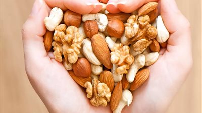 لصحة أفضل.. 5 أنواع من المكسرات يمكن أن تعزز جهاز المناعة