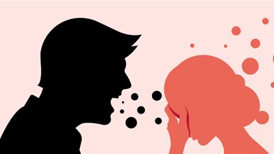 كيف يمكن إصلاح العلاقة التوكسيك بيني وبين خطيبي؟