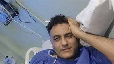 أول ظهور للملحن محمد رحيم بعد إجرائه جراحة عاجلة.. وهذه رسالته لجمهوره (فيديو) 