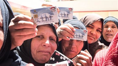 طرق تقديم شكوى للحصول على بطاقة تكافل وكرامة من التضامن الاجتماعي 