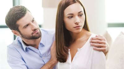 جبروت امرأة :«زوجي اتجوز عليا وندم وطلقها بس مش قادرة أسامحه».. ماذا أفعل؟