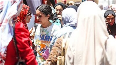 صعوبة امتحان الكيمياء ثانوية عامة 2024 تسبب انهيار الطالبات.. وأولياء الأمور: «حرام عليكم»