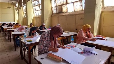 نتيجة الثانوية العامة | اختبارات القدرات 2024.. الرابط وخطوات التسجيل