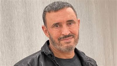 كاظم الساهر يعبر عن حبه للجمهور المصري بعد حفلته بمهرجان العلمين