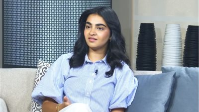 رغد زامل.. هجرت «الأرقام» لتحقق هدفها في صانعة المحتوى الهادف 