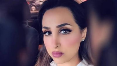 القصة الكاملة لفضيحة صور البلوجر هند القحطاني 