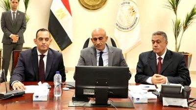 في «واقعة الغش» بالدقهلية.. تصحيح أوراق الإجابات داخل اللجنة وهذا مصير الطلاب حال ثبوت الواقعة