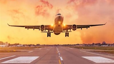 الطيران المدني توضح حقيقة سقوط طائرة مصرية ومصرع جميع ركابها 