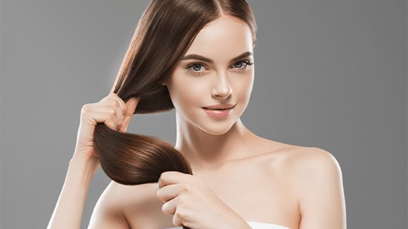 أطعمة تساعد على نمو