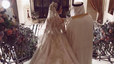 أغرب طقوس العروس قبل زفافها في السعودية 