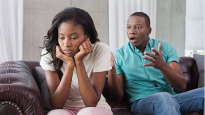 كيف أتعامل مع خطيبي سليط اللسان العدواني؟ 