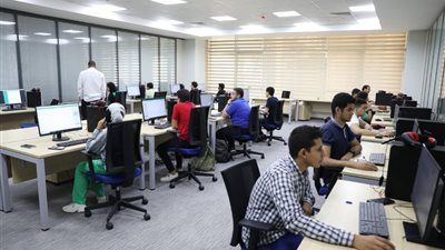 التعليم العالي: مكتب التنسيق يعلن تسجيل 15000 طالب وطالبة في اختبارات القدرات للثانوية العامة المصرية