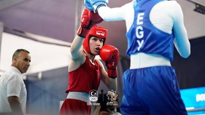 قصة انسحاب يمنى عياد من منافسات أولمبياد باريس 2024 تشعل الجدل