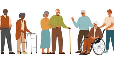 بعد إصابة بايدن.. ما هو مرض باركنسون وأعراضه؟ 