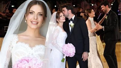 بطلة «التفاح الحرام» إيدا إيجي ترد على مروجي شائعات طلاقها برسالة شديدة اللهجة 