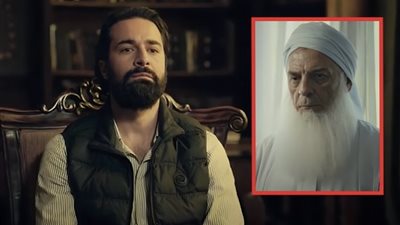 دعوات لمقاطعة فيلم «الملحد» وطارق الشناوي يدخل على الخط  