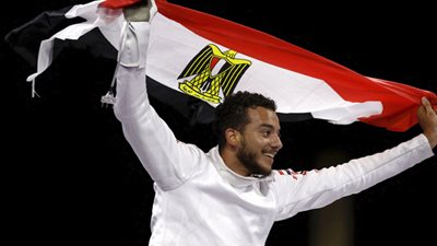 بعد سلسلة من الخيبات.. مصر تحرز أول برونزية في أولمبياد باريس 2024