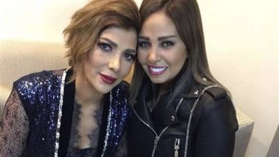 «أجدع صحاب» سوما تكشف سر العلاقة القوية بينها وبين أصالة  