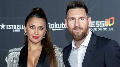 زوجة ميسي تتحول لسيدة مصرية أصيلة في مباراة إنتر ميامي الأخيرة (فيديو)   