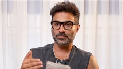 أحمد فهمي يثير الجدل بتدوينة عن السحر والأعمال.. هل يقصد هنا الزاهد؟  