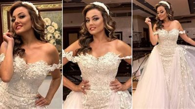 بعد إعلان زواجهما غداً.. تفاصيل قصة حب بشرى ونجل محمود حميدة