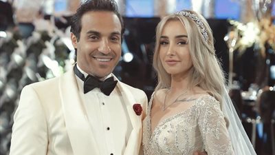 «مترديش يا هنا».. جمهور هنا الزاهد يستشيط غضبًا بعد تدوينة أحمد فهمي   