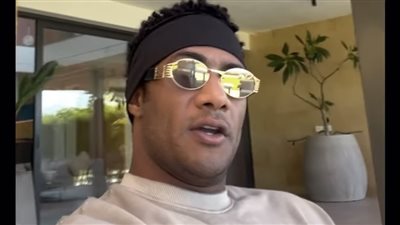 محمد رمضان يعلن تحدياً علنياً بعد الأحداث الأخيرة في لبنان