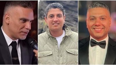 4 معلومات لا تعرفها عن المنتج الراحل حسام شوقي