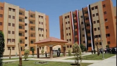 للمقبلين على الزواج.. الشروط والأوراق المطلوبة لحجز شقق الإسكان الاجتماعي 2024