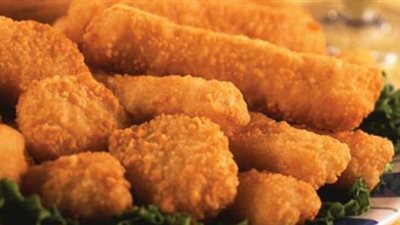  طريقة عمل كفتة السمك في مطبخك