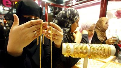 سعر الذهب الآن.. أسعار الذهب بمصر اليوم السبت 3 أغسطس 2024