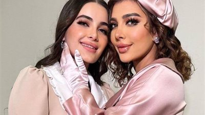 أصالة تحتفل بعيد ميلاد ابنتها شام برسالة مؤثرة 