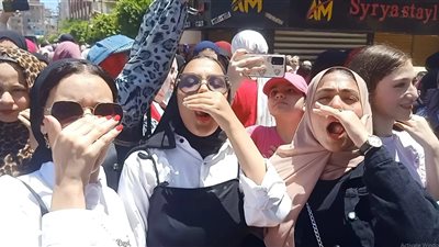 نتيجة الثانوية العامة.. «التعليم» تعلن نسبة نجاح الطلاب في بعض المواد