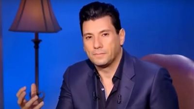 القصة الكاملة للقبض على الباحث الإسلامي إسلام البحيري  