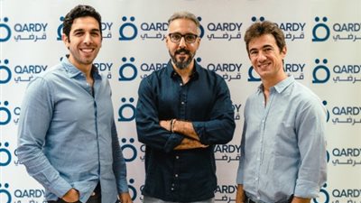 «قرضي» تغلق جولة تمويلية من فئة Pre-Seed بقيمة 7 أرقام