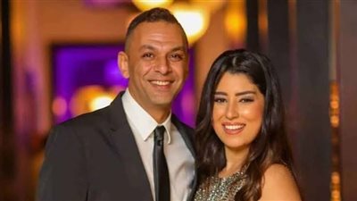 «حسبي الله ونعم الوكيل».. طليق آيتن عامر يشن هجوماً عليها