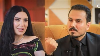 عبير صبري: أمنيتي أمثل مع آل باتشينو في الجنة 