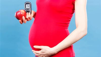 لو إنتي مريضة سكر وحامل.. إليك أفضل علاج خلال فترة الحمل