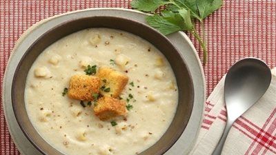 طريقة عمل الكشك بخطوات بسيطة في مطبخك