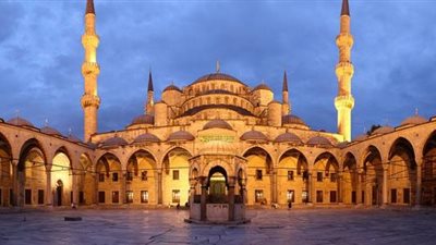 تفسير رؤية المسجد في المنام للمتزوجة والحامل