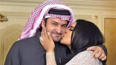 الرومانسية تسيطر على أحلام الشامسي وزوجها مبارك الهاجرى.. ورد فعلها حديث الجمهور 