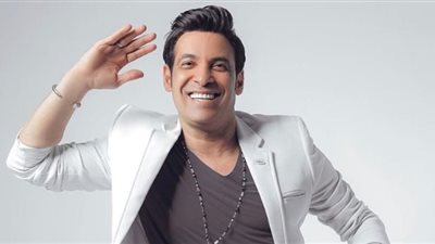 لفته إنسانية.. سعد الصغير يقرر مساعدة الأطفال الأيتام في الإسكندرية