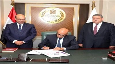 وزير التعليم يعتمد نتيجة الثانوية العامة 2024 بنسبة نجاح 81.3% 