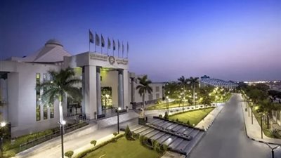 مصروفات وضوابط القبول في جامعة مصر للعلوم والتكنولوجيا