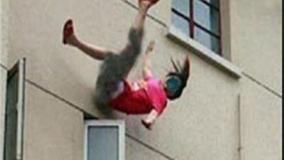 ضحايا الثانوية العامة.. طالبة تقفز من الدور السادس بعد سماع النتيجة