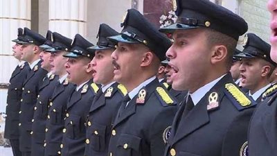 كل ما يخص التقديم لكلية الشرطة 2024.. الخطوات والشروط المطلوبة  