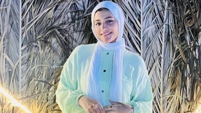 «هير نيوز» تهنئ الطالبة حبيبة سيد لنجاحها في الثانوية العامة 