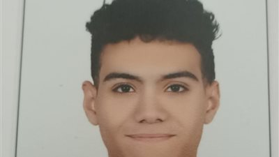 «هير نيوز» تهنئ الطالب محمد رضا لنجاحه بتفوق في الثانوية العامة 