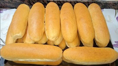  طريقة عمل العيش الفينو بخطوات سهلة في المنزل